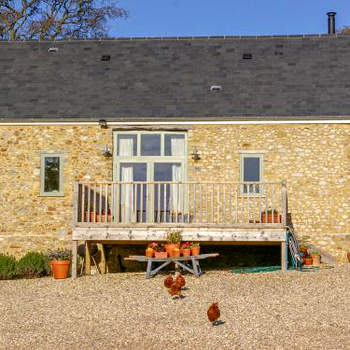 The Apple Barn