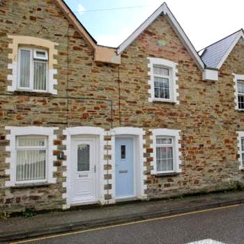 Riversdale Cottage