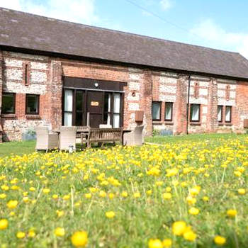 Newfield Farm Cottages