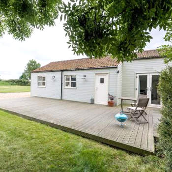 Dove Farm Cottage