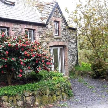 Cwmbrandy Cottage