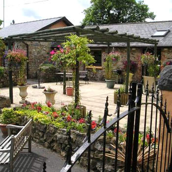 Stoney Cottage