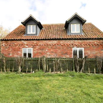 Pipistrelle Cottage