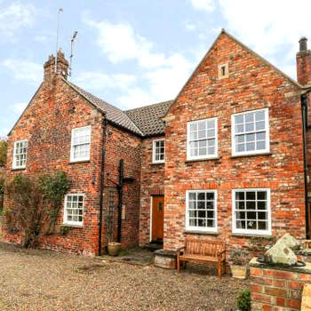 Manor Cottage