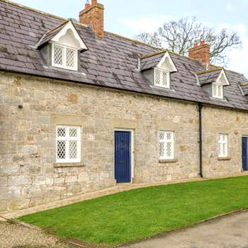 Robertson's Cottage