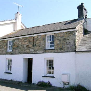 Derlwyn