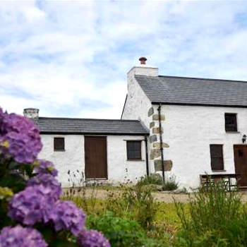 Panteurig Cottage