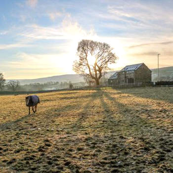 Briar Barn