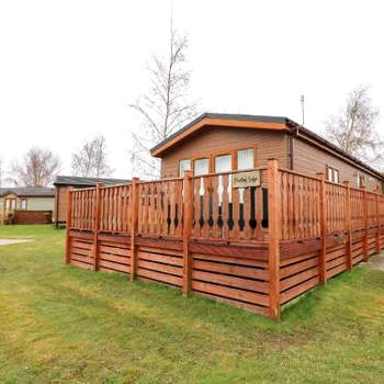 Duckling Lodge