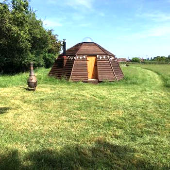 honey pod farm