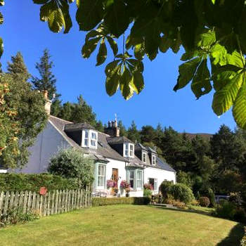Cranford Guest House