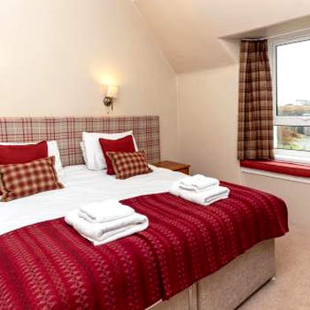 The Inn @ Aird a' Bhasair