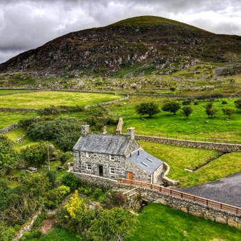 Gellibant Cottage