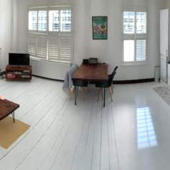 Lovely Seaside Ground Floor Cottage Old Leigh