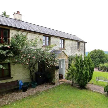 The Cottage
