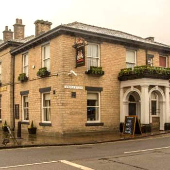 Norfolk Arms