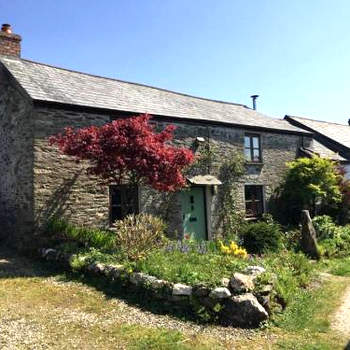 Itchingstone Cottage