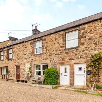 Peth Head Cottage