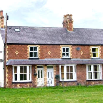Park View Cottage