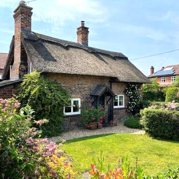Chapel Cottage