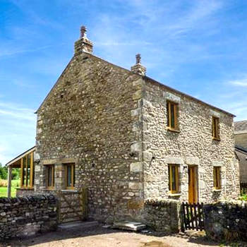 Lane Foot Cottage