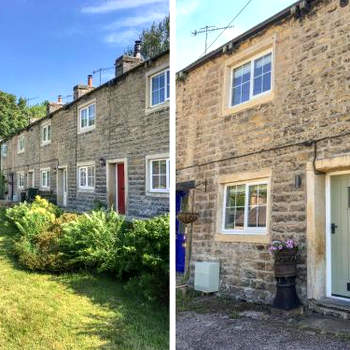 5 Bank Cottage