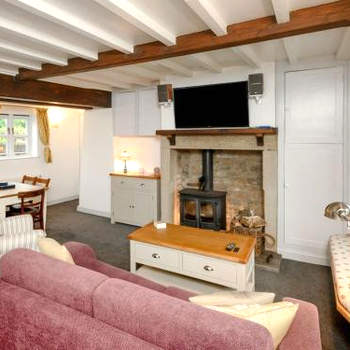Holly Cottage