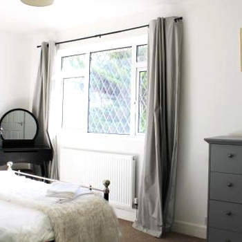 Low Cost, 4 Bed with Parking & Large Garden 05