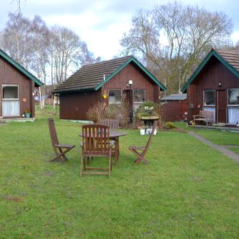 Chalet 2 - Uk30303