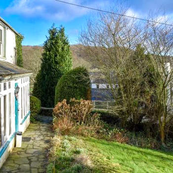 Thorn Cottage