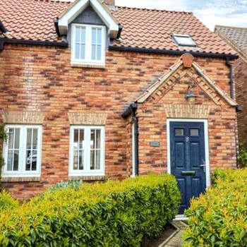 Sleeper Cottage
