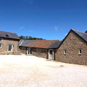 Clayhanger Lodge