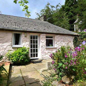 Milkwood Cottage