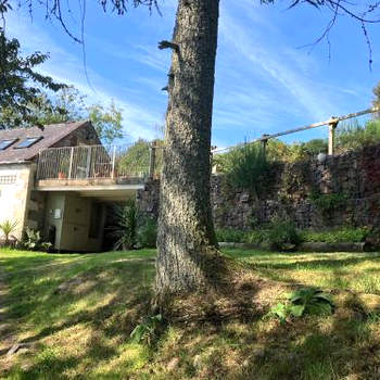The Barn