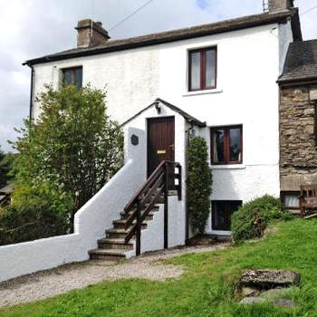 Rock Cottage