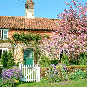 Cherry Tree Cottage - Uk30237