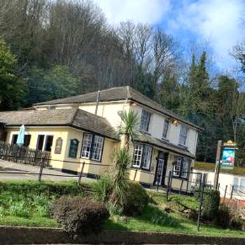 The Railway Inn