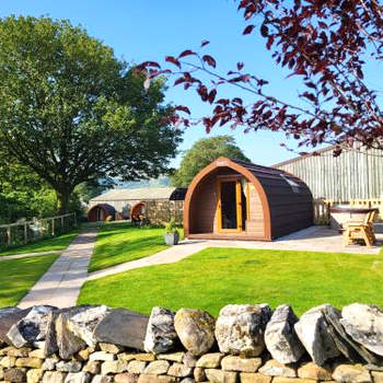 Ribblesdale Pods