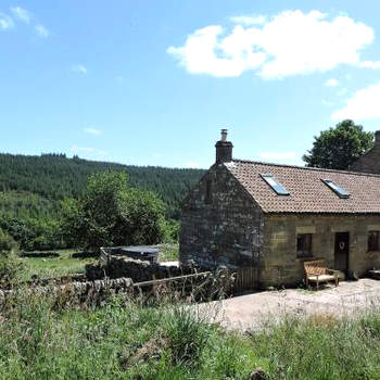 Storey Farm Cottage