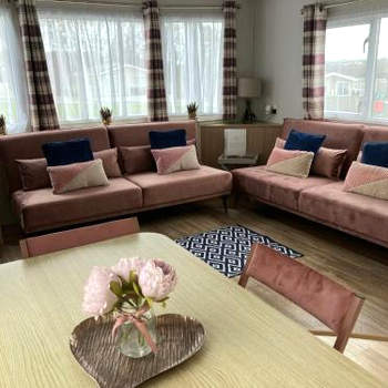 Woodberry (Acorn Caravan Holidays Newquay)