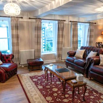 Forrest's Yard - Apartment 2