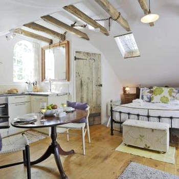 The Carters Loft