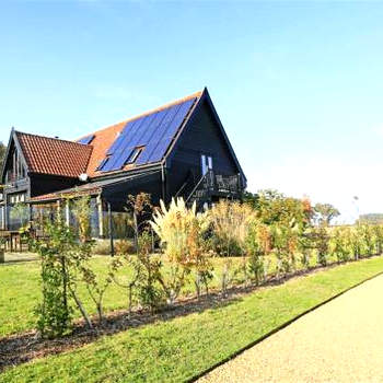 Marshland Estate Barn