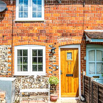 Flint Cottage