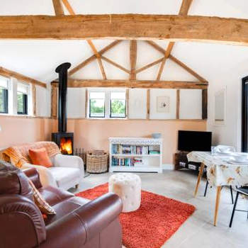 The Byre