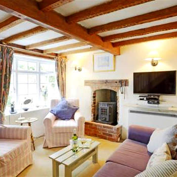 Rose Cottage