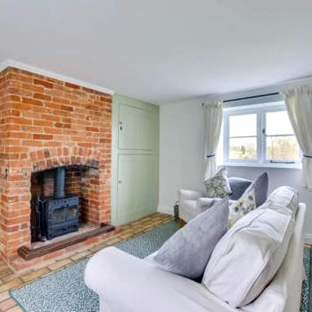 Gardeners Cottage