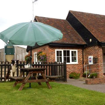 Prestwick Byre