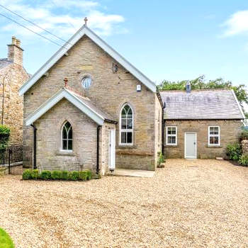 The Old Chapel