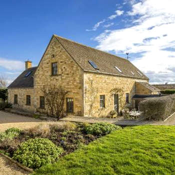 Claytons Cottage